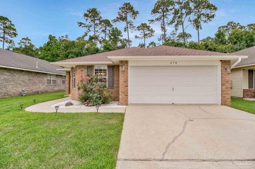 670 Mozingo Ln, Pensacola, FL, 32514-3293 | Card Image