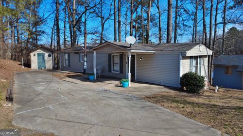 7112 E Blacks Bluff Road, Cave Spring, GA, 30124 | Card Image