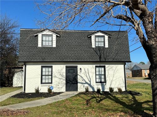 10 Hawk Rd Nw, Cartersville, GA, 30121-7317 | Card Image