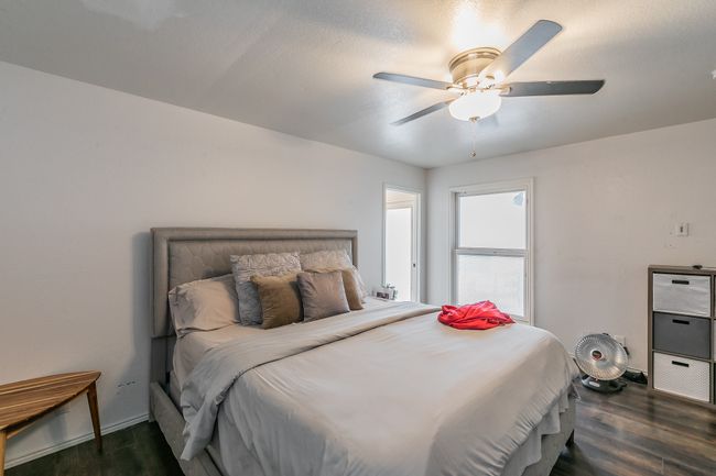Unit 4900 Another View of Primary Bedroom | Image 15