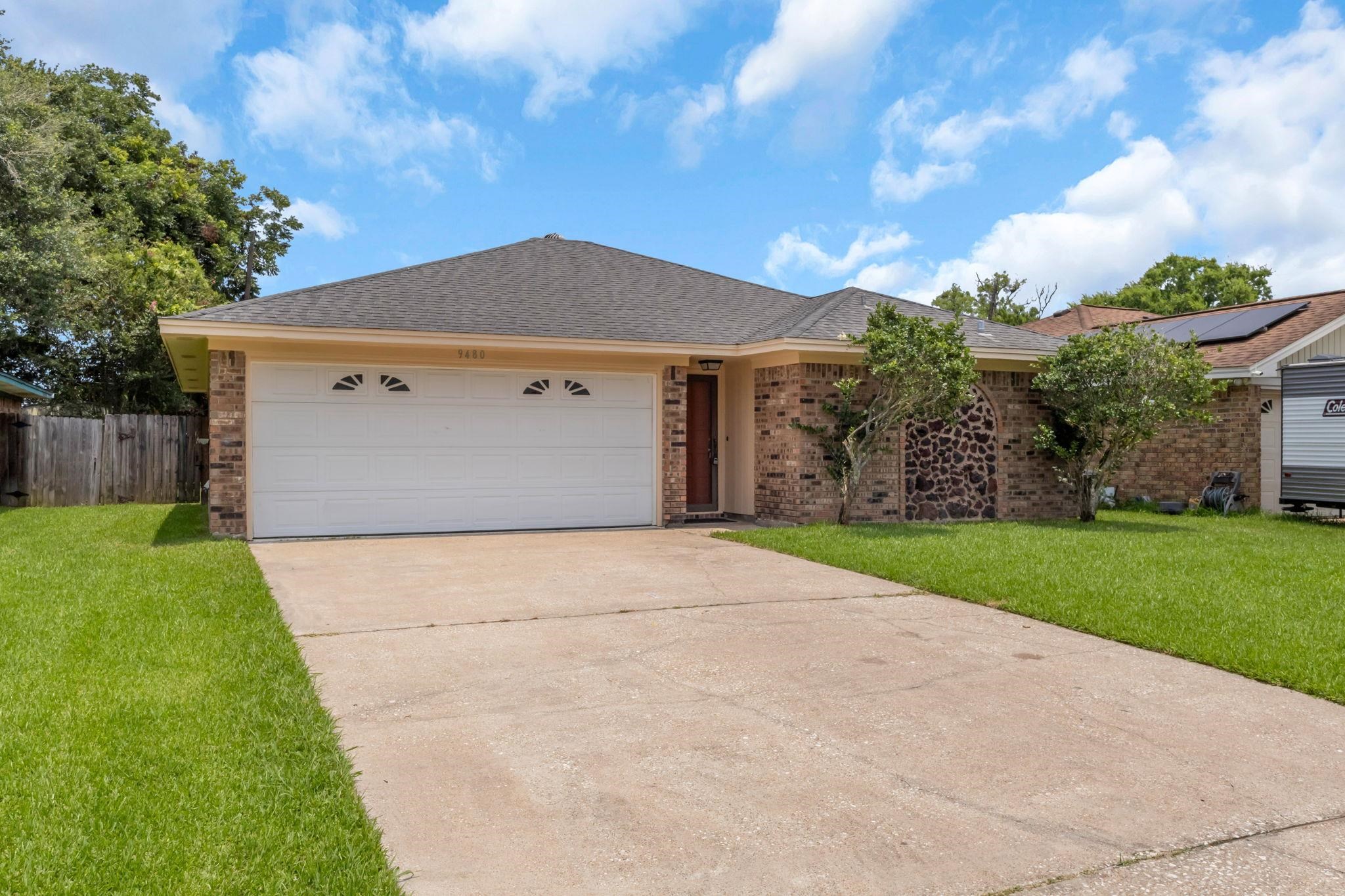 Residential in Beaumont