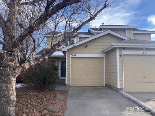 7848 Downing St, Denver, CO, 80229 | Card Image