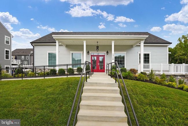 2069 Alder Ln, Townhouse with 4 bedrooms, 3 bathrooms and null parking in DUMFRIES VA | Image 66