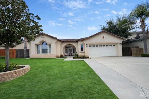 6610 Alderbrook Lane, Bakersfield, CA, 93312 | Card Image