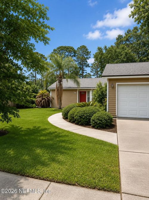 11729 Wattle Tree Rd N, Jacksonville, FL, 32246-9733 | Card Image