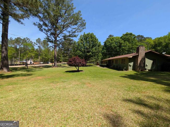 1710 Crumbley Rd, House other with 5 bedrooms, 3 bathrooms and null parking in MCDONOUGH GA | Image 10