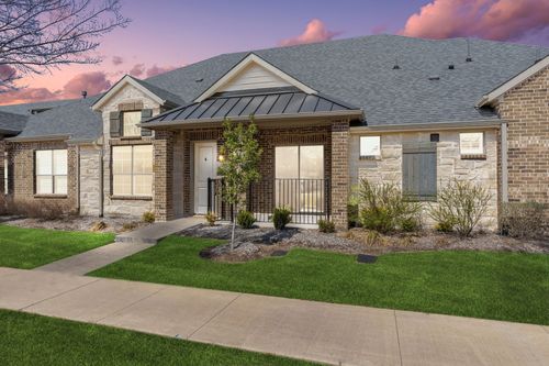 3830 Dalea Dr, Prosper, TX, 75078-1529 | Card Image