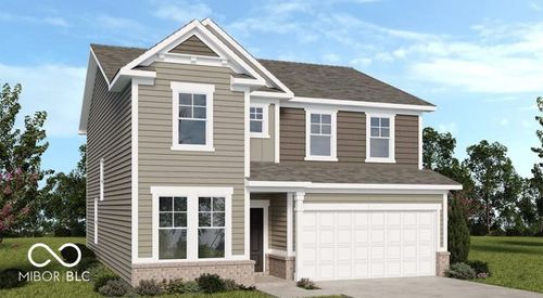 4785 E Shadowbrook Dr, Camby, IN, 46113-9013 | Card Image