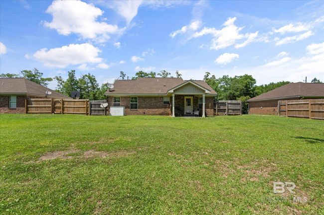 Back Of Structure | Image 18