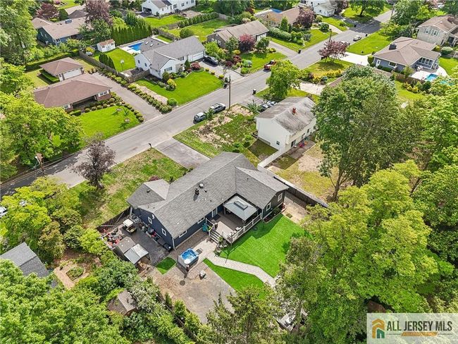 93 Connolly Dr, House other with 4 bedrooms, 3 bathrooms and null parking in Milltown NJ | Image 47