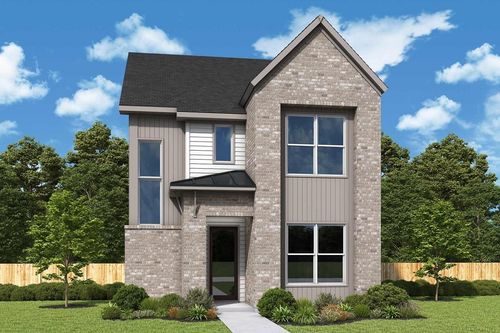 16705 Vibrant Lea Lane, Hockley, TX, 77447 | Card Image