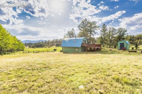 957 Crystal Peak Dr, Lake George, CO, 80827-9026 | Card Image