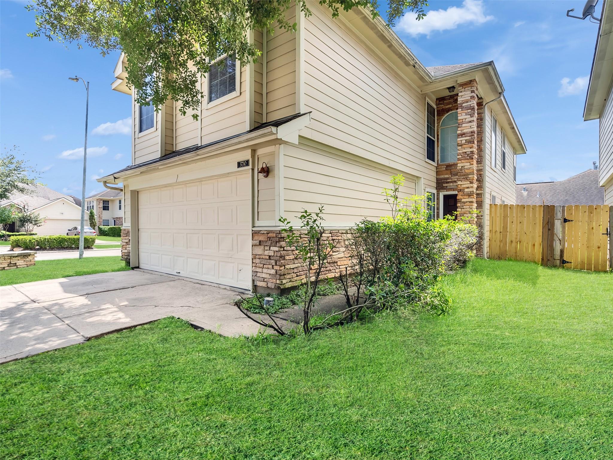 Residential in Houston 5