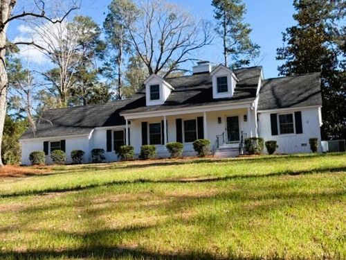 289 Brookside Dr, Orangeburg, SC, 29115-4503 | Card Image