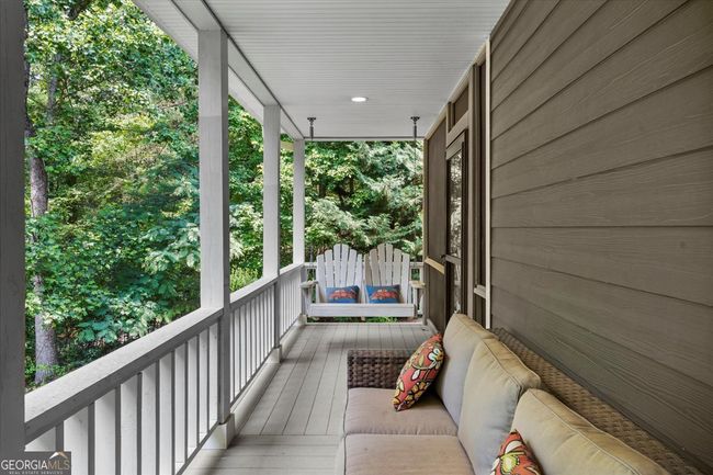 11 Cross Creek Dr, House other with 5 bedrooms, 3 bathrooms and 3 parking in Toccoa GA | Image 11