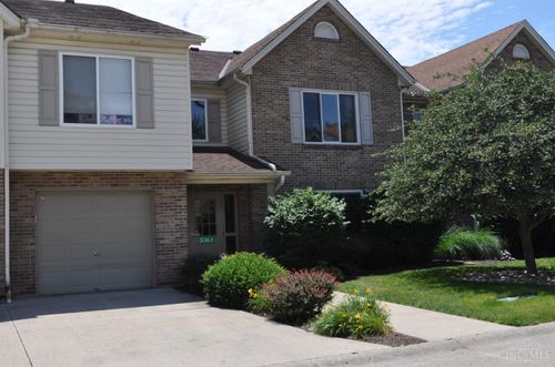 3363 Hidden Creek Dr, Colerain Twp, OH, 45251-5200 | Card Image