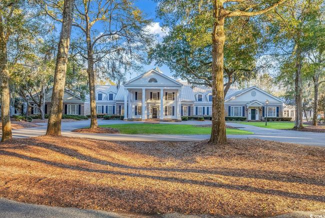 UNIT-1-1 - 110 Whitetail Way, Condo with 2 bedrooms, 3 bathrooms and null parking in Pawleys Island SC | Image 36
