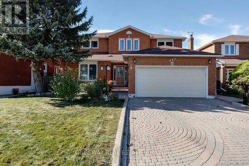 407 Glenashton Dr, Oakville, ON, L6H4V7 | Card Image