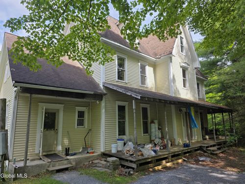 135 Glenwild Road, Providence, NY, 12850 | Card Image