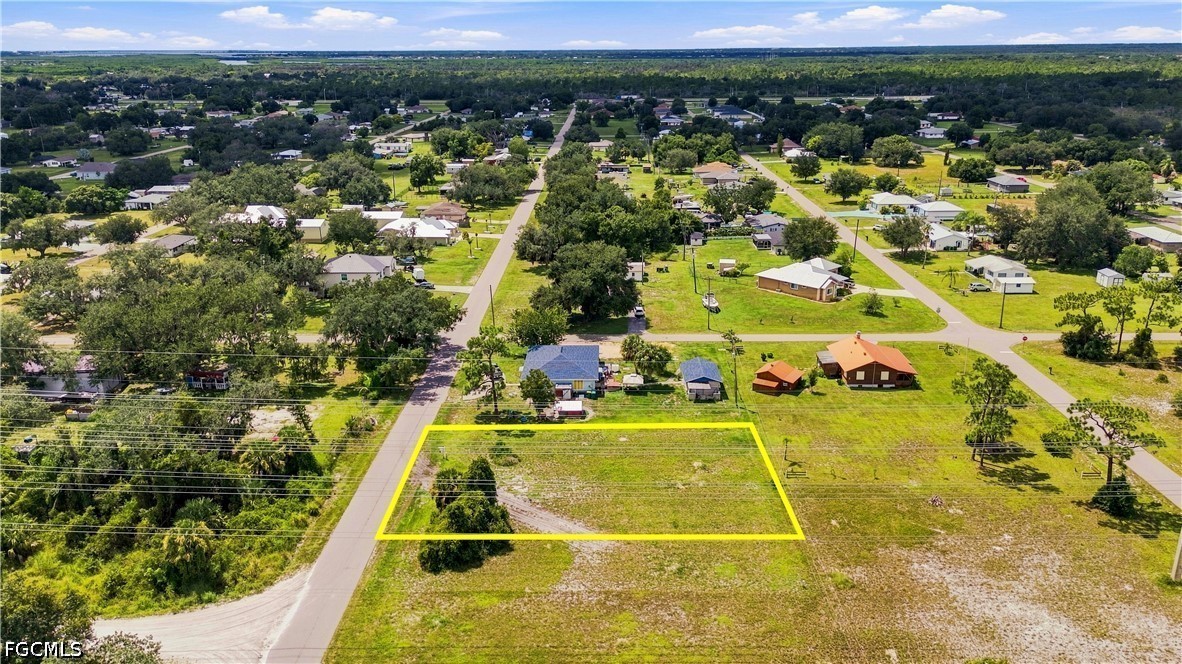 Land in Punta Gorda 2