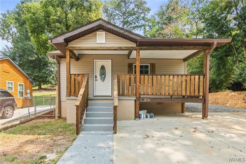 307 Short 24th Ave E, Tuscaloosa, AL, 35404-3127 | Card Image