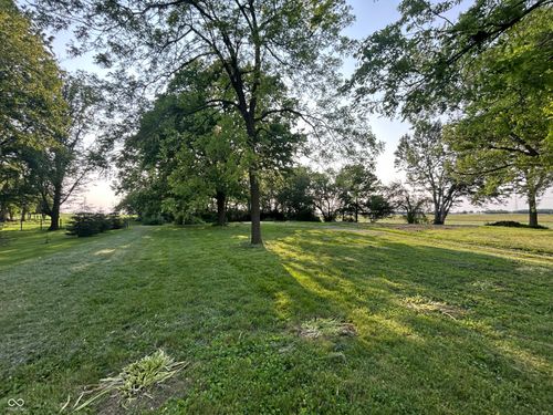8553 S Old Spiceland Rd, Spiceland, IN, 47385 | Card Image