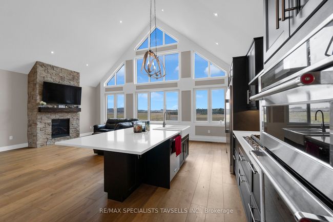 374170 - 6th Line, House other with 4 bedrooms, 3 bathrooms and 8 parking in Amaranth ON | Image 13