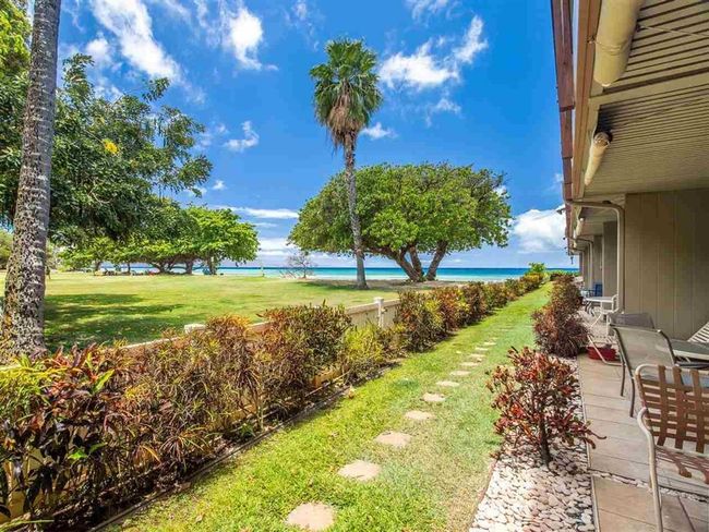 APT-110 - 3691 Lower Honoapiilani Rd, Condo with 1 bedrooms, 1 bathrooms and null parking in Lahaina HI | Image 4