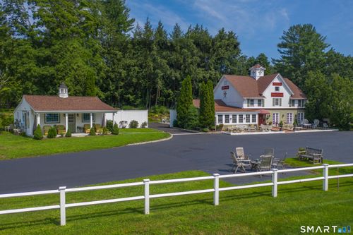 4 Long Ridge Rd, Redding, CT, 06896-1111 | Card Image