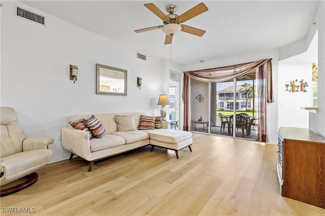 APT-1306 - 2648 Somerville Loop, Condo with 3 bedrooms, 2 bathrooms and null parking in CAPE CORAL FL | Image 21