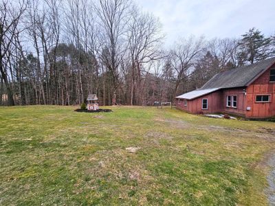 80 Bellows Falls Road, House other with 3 bedrooms, 1 bathrooms and null parking in Putney VT | Image 3