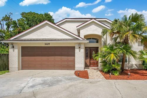 3127 Birmingham Boulevard, ORLANDO, FL, 32829 | Card Image