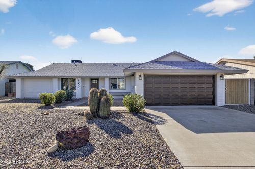 2355 W Waltann Ln, Phoenix, AZ, 85023-4338 | Card Image