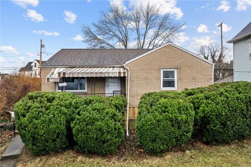 1315 Greensburg Pike, East Mc Keesport, PA, 15035-1521 | Card Image