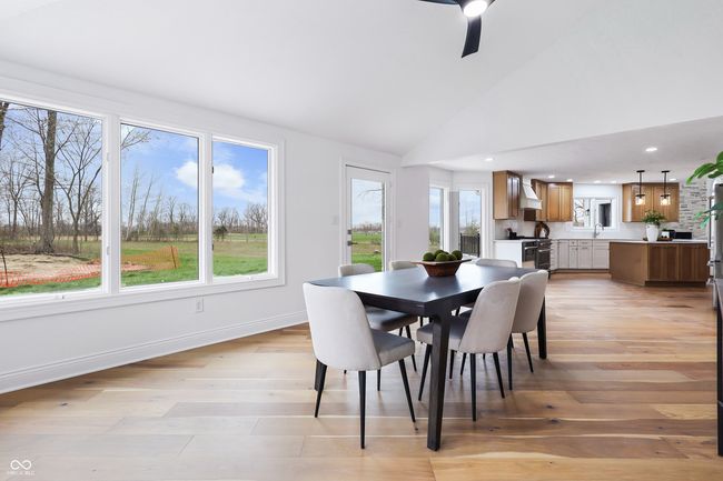 12536 Lowery Way, House other with 5 bedrooms, 5 bathrooms and null parking in Fishers IN | Image 16