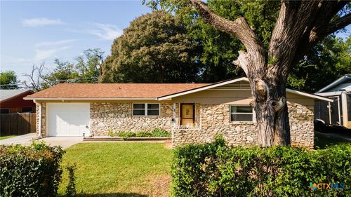 1405 Camilla Road, Killeen, TX, 76549 | Card Image