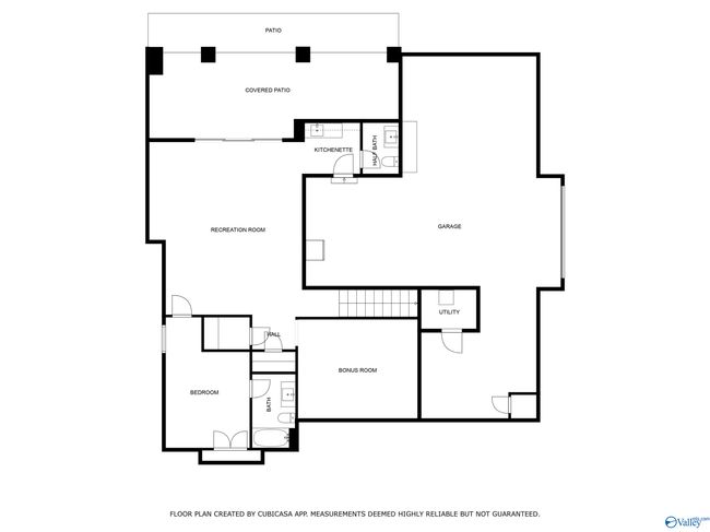 13559 Monte Vedra Rd Se, House other with 5 bedrooms, 6 bathrooms and null parking in Huntsville AL | Image 43