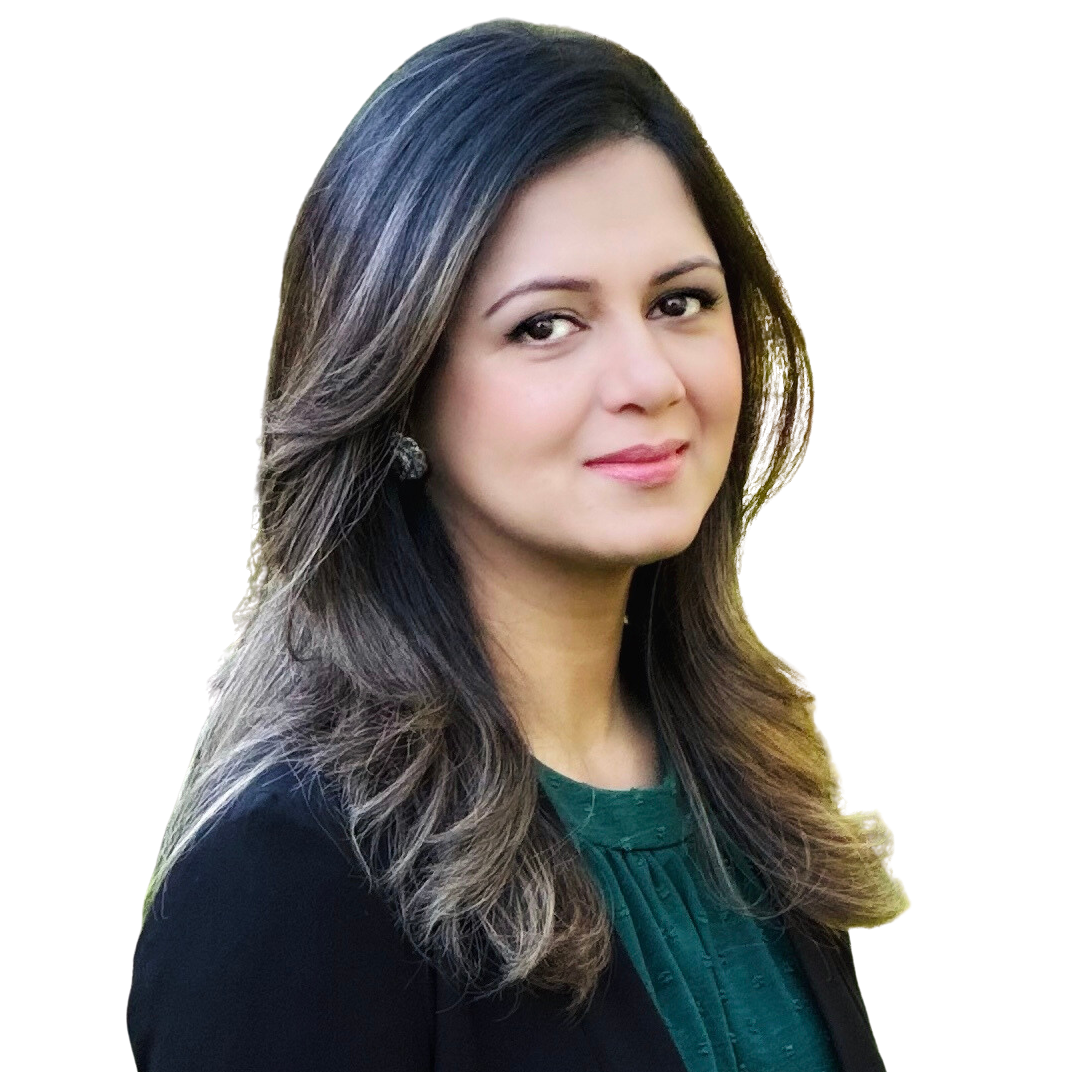 Warda Tahir