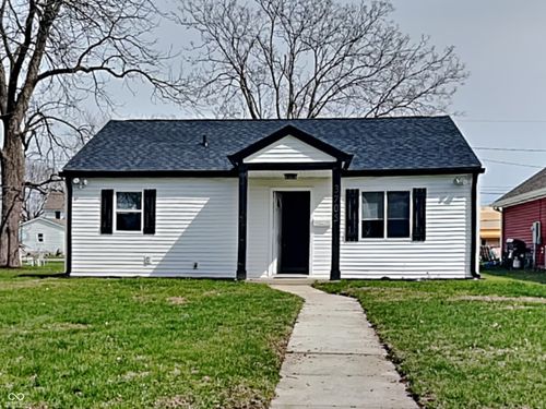 3705 S Felton St, Marion, IN, 46953-4328 | Card Image