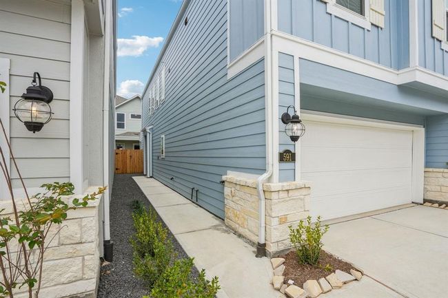 591 Avisa Dr, House other with 3 bedrooms, 3 bathrooms and 2 parking in Kemah TX | Image 7