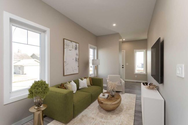 2 Cascade Street, House other with 4 bedrooms, 3 bathrooms and 1 parking in Blackfalds AB | Image 5