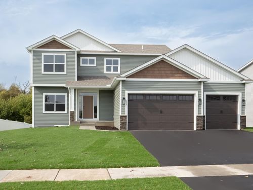 1026 Bellaire Blvd Nw, Isanti, MN, 55040-7520 | Card Image