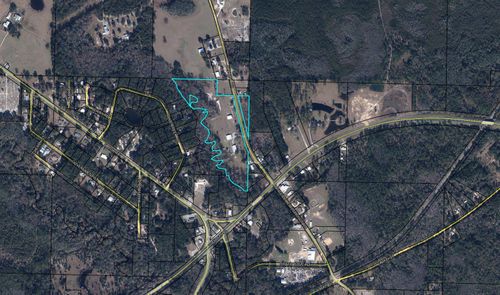 2822 Old Mill Rd, Ponce De Leon, FL, 32455-6604 | Card Image