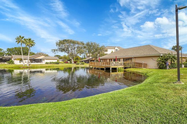 UNIT-540 - 6230 N Mirror Lake Dr, Condo with 2 bedrooms, 2 bathrooms and null parking in Sebastian FL | Image 35