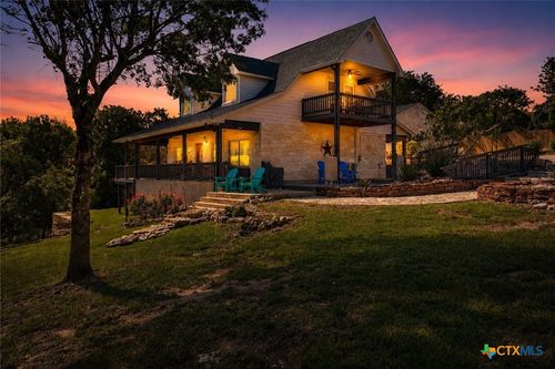 9859 Hodge Canyon Dr, Salado, TX, 76571-5893 | Card Image