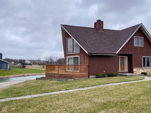 1 Vaught Rd, Hartford City, IN, 47348-9798 | Card Image