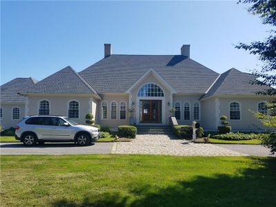 MAIN - 34 Ledge Road, Home with 5 bedrooms, 4 bathrooms and 6 parking in Newport RI | Image 1