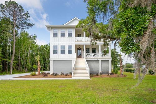 7014 Alpine Bay Lane, Johns Island, SC, 29455 | Card Image