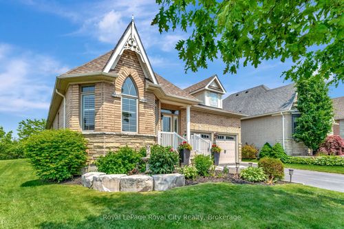 114 Aberfoyle Mill Cres, Puslinch, ON, N0B2J0 | Card Image