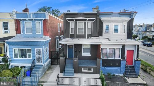 1402 S 54th St, PHILADELPHIA, PA, 19143-4905 | Card Image